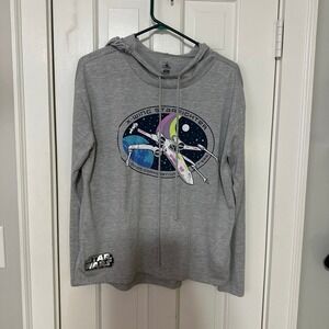 Disney Star Wars sweatshirt